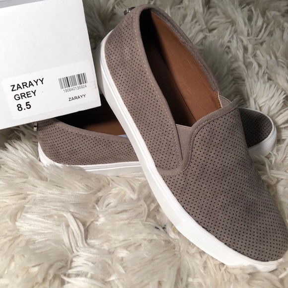 steve madden zarayy gray